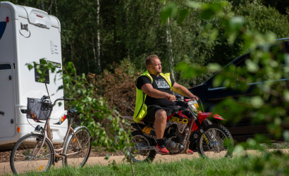 Vaidavas Kauss 2023 1. diena Foto: Aija Valtmane15