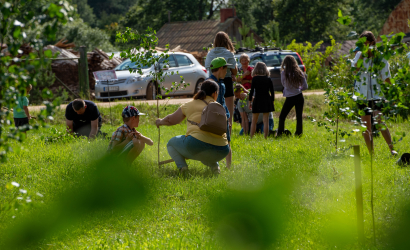 Vaidavas Kauss 2023 1. diena Foto: Aija Valtmane17