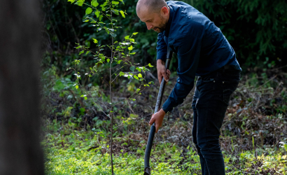 Vaidavas Kauss 2023 1. diena Foto: Aija Valtmane18