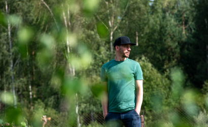 Vaidavas Kauss 2023 1. diena Foto: Aija Valtmane19