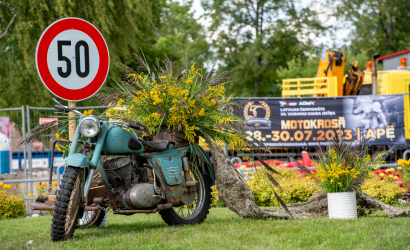 Vaidavas Kauss 2023 1. diena Foto: Aija Valtmane21