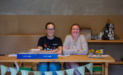 Vaidavas Kauss 2023 1. diena Foto: Aija Valtmane22