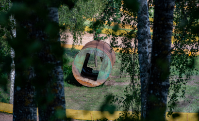 Vaidavas Kauss 2023 1. diena Foto: Aija Valtmane24