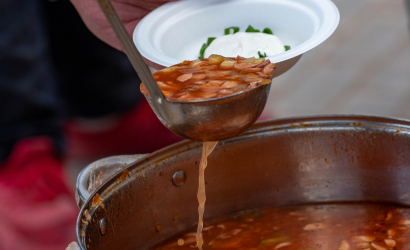 Vaidavas Kauss 2023 1. diena Foto: Aija Valtmane28