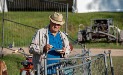 Vaidavas Kauss 2023 1. diena Foto: Aija Valtmane29