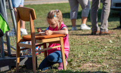 Vaidavas Kauss 2023 1. diena Foto: Aija Valtmane30