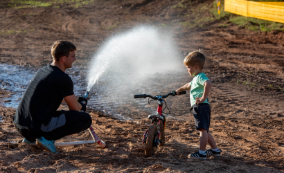 Vaidavas Kauss 2023 1. diena Foto: Aija Valtmane34