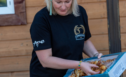 Vaidavas Kauss 2023 1. diena Foto: Aija Valtmane36