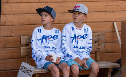 Vaidavas Kauss 2023 1. diena Foto: Aija Valtmane38