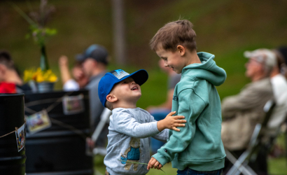 Vaidavas Kauss 2023 1. diena Foto: Aija Valtmane45