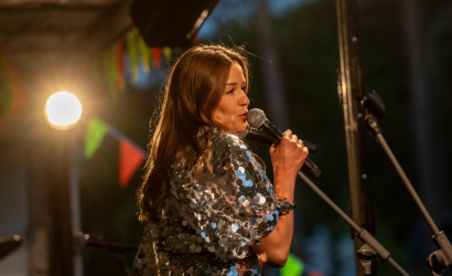 Vaidavas Kauss 2023 1. diena Foto: Aija Valtmane47