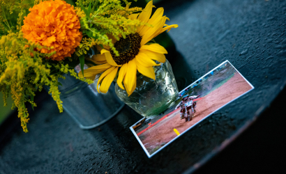 Vaidavas Kauss 2023 1. diena Foto: Aija Valtmane48