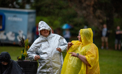 Vaidavas Kauss 2023 1. diena Foto: Aija Valtmane50