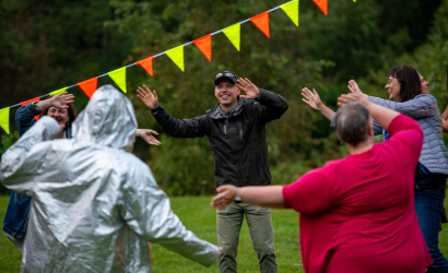 Vaidavas Kauss 2023 1. diena Foto: Aija Valtmane58