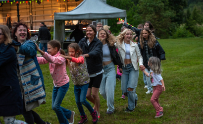 Vaidavas Kauss 2023 1. diena Foto: Aija Valtmane62