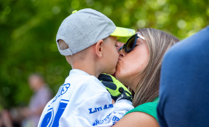 Vaidavas Kauss 2023 1. diena Foto: Aija Valtmane65