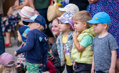 Vaidavas Kauss 2023 1. diena Foto: Aija Valtmane68