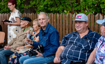 Vaidavas Kauss 2023 1. diena Foto: Aija Valtmane71