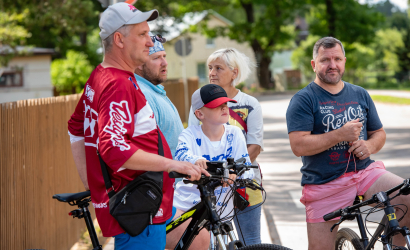 Vaidavas Kauss 2023 1. diena Foto: Aija Valtmane76