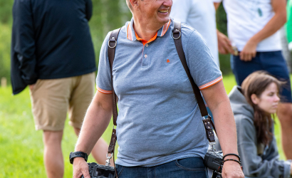 Vaidavas Kauss 2023 1. diena Foto: Aija Valtmane78