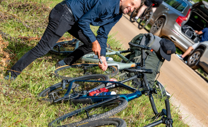 Vaidavas Kauss 2023 1. diena Foto: Aija Valtmane83