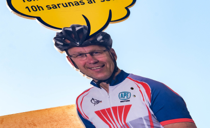 Vaidavas Kauss 2023 1. diena Foto: Aija Valtmane86