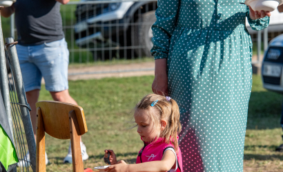 Vaidavas Kauss 2023 1. diena Foto: Aija Valtmane88