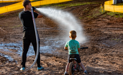 Vaidavas Kauss 2023 1. diena Foto: Aija Valtmane94