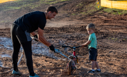 Vaidavas Kauss 2023 1. diena Foto: Aija Valtmane95