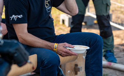 Vaidavas Kauss 2023 1. diena Foto: Aija Valtmane96