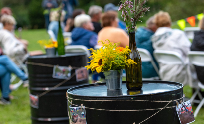 Vaidavas Kauss 2023 1. diena Foto: Aija Valtmane100