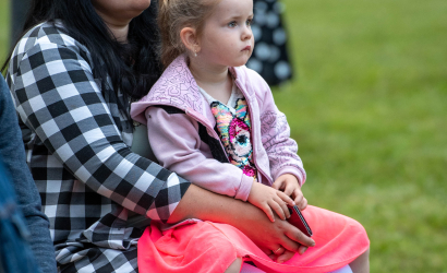 Vaidavas Kauss 2023 1. diena Foto: Aija Valtmane104