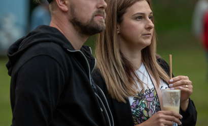 Vaidavas Kauss 2023 1. diena Foto: Aija Valtmane106