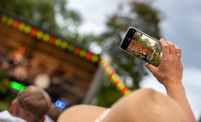 Vaidavas Kauss 2023 1. diena Foto: Aija Valtmane108