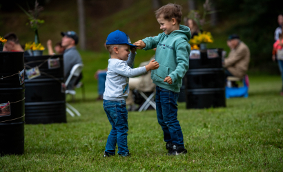 Vaidavas Kauss 2023 1. diena Foto: Aija Valtmane113