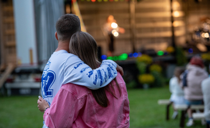 Vaidavas Kauss 2023 1. diena Foto: Aija Valtmane115