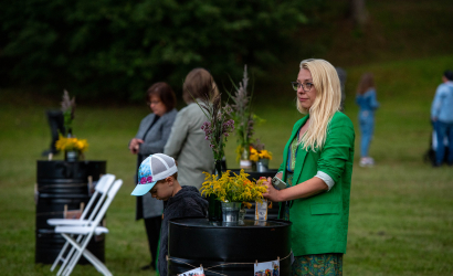 Vaidavas Kauss 2023 1. diena Foto: Aija Valtmane117