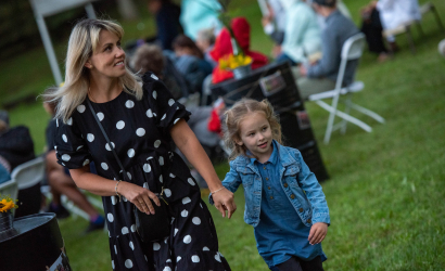 Vaidavas Kauss 2023 1. diena Foto: Aija Valtmane118