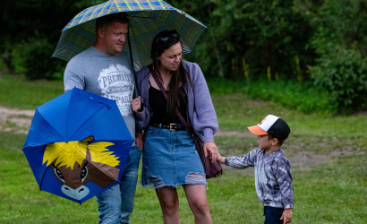 Vaidavas Kauss 2023 1. diena Foto: Aija Valtmane120