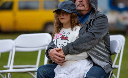 Vaidavas Kauss 2023 1. diena Foto: Aija Valtmane123