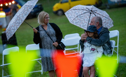 Vaidavas Kauss 2023 1. diena Foto: Aija Valtmane127