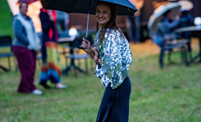 Vaidavas Kauss 2023 1. diena Foto: Aija Valtmane131