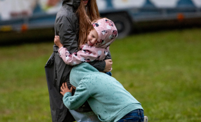 Vaidavas Kauss 2023 1. diena Foto: Aija Valtmane132