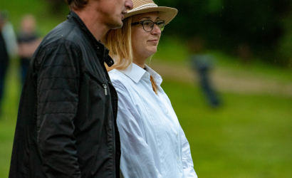 Vaidavas Kauss 2023 1. diena Foto: Aija Valtmane134