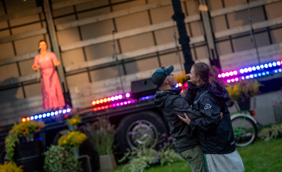 Vaidavas Kauss 2023 1. diena Foto: Aija Valtmane139