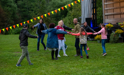 Vaidavas Kauss 2023 1. diena Foto: Aija Valtmane143