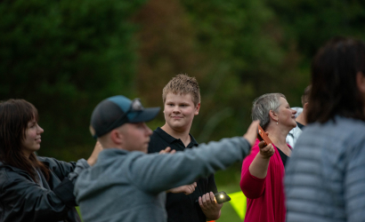 Vaidavas Kauss 2023 1. diena Foto: Aija Valtmane147