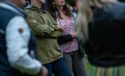 Vaidavas Kauss 2023 1. diena Foto: Aija Valtmane158