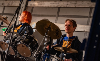 Vaidavas Kauss 2023 1. diena Foto: Aija Valtmane166