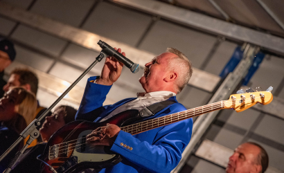 Vaidavas Kauss 2023 1. diena Foto: Aija Valtmane167